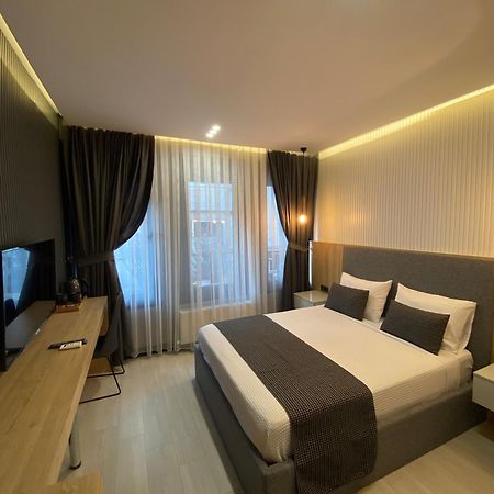 Santra Bosphorus Hotel Provincia di Provincia di Istanbul Esterno foto