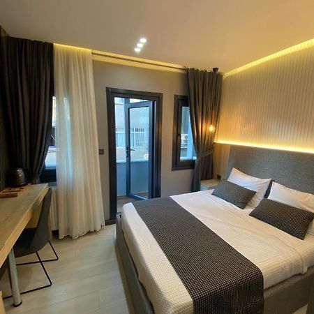 Santra Bosphorus Hotel Provincia di Provincia di Istanbul Esterno foto